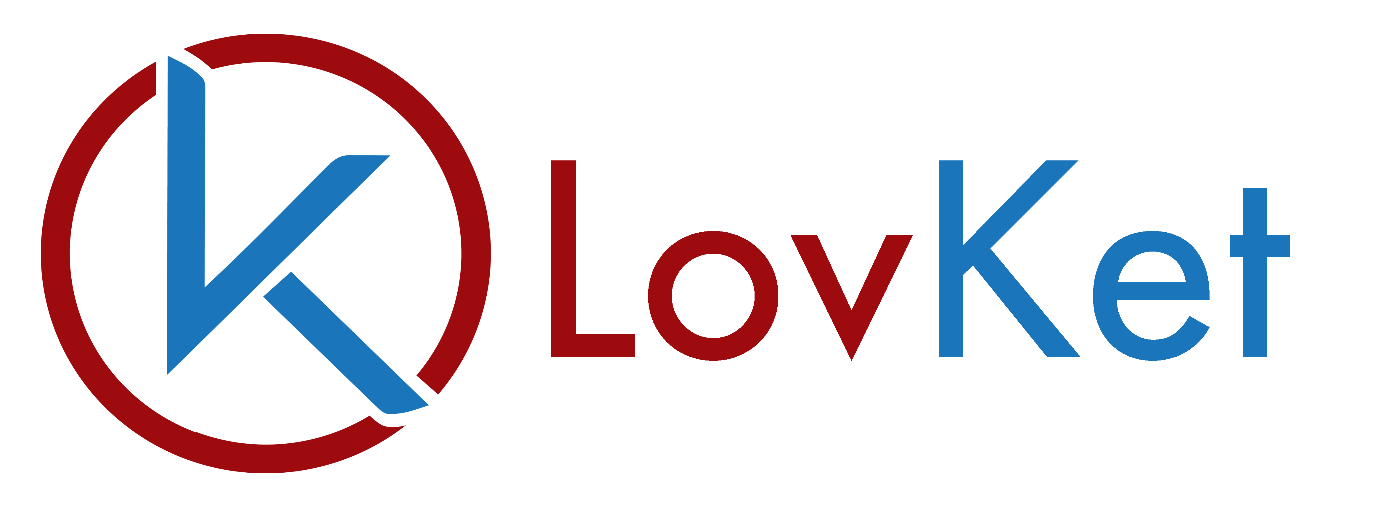 Lovket Logo